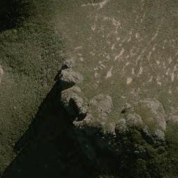 Satellite imagery of Talyuberlup Peak, AU