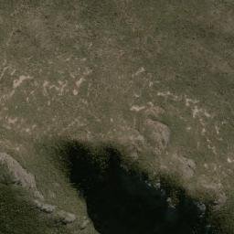 Satellite imagery of Talyuberlup Peak, AU