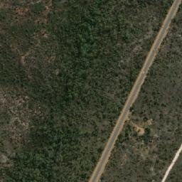 Satellite imagery of Toolbrunup Peak, AU
