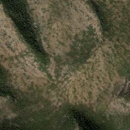 Satellite imagery of Kyanorup Eminence, AU