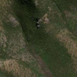 Satellite imagery of Kyanorup Eminence, AU