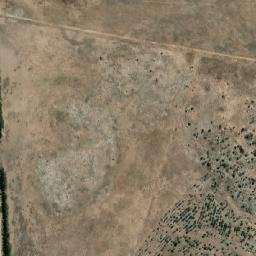 Satellite imagery of Frenchman, AU
