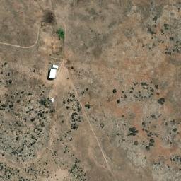 Satellite imagery of Frenchman, AU