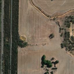 Satellite imagery of Green Hill, AU