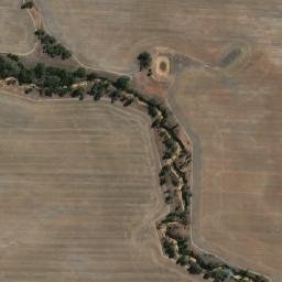 Satellite imagery of Green Hill, AU