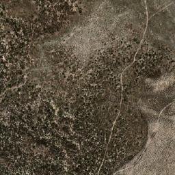 Satellite imagery of Reef Point, AU