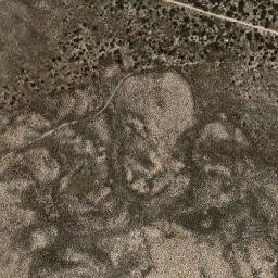 Satellite imagery of Reef Point, AU