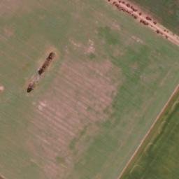 Satellite imagery of Meaneys Hill, AU