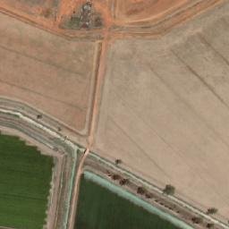 Satellite imagery of Floods Hill, AU