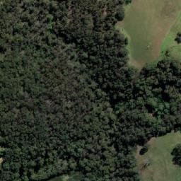 Satellite imagery of Spring Hill, AU