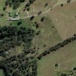 Satellite imagery of Spring Hill, AU