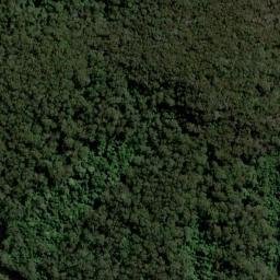 Satellite imagery of Hurts, AU