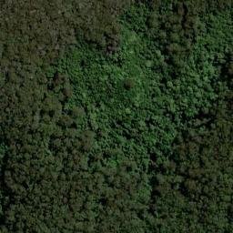 Satellite imagery of Hurts, AU