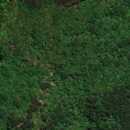 Satellite imagery of Mount Brisbane, AU