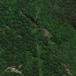 Satellite imagery of Mount Keira, AU