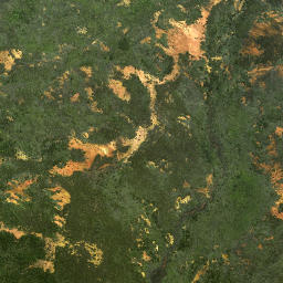 Satellite imagery of KERR POINT, NZ