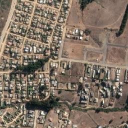 Satellite imagery of Puntilla Pichilemu, CL