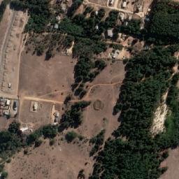 Satellite imagery of Puntilla Pichilemu, CL