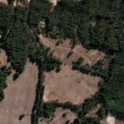 Satellite imagery of Puntilla Pichilemu, CL