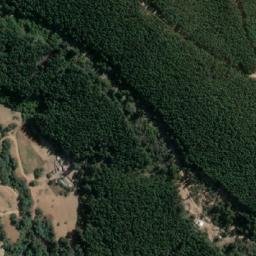 Satellite imagery of Loma Alta, CL