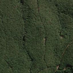 Satellite imagery of Cerro Piedras Blancas, CL