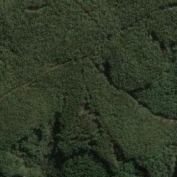 Satellite imagery of Cerro Piedras Blancas, CL