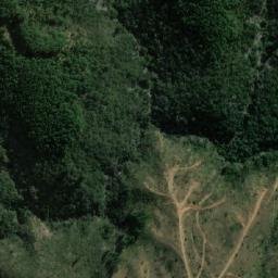 Satellite imagery of Cerro Carmen Cañete, CL