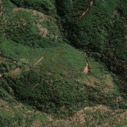 Satellite imagery of Cerro Deslindes, CL