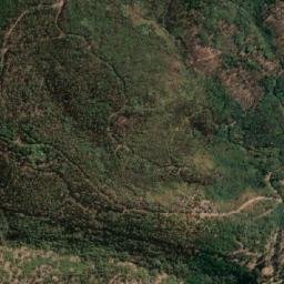 Satellite imagery of Cerro Deslindes, CL