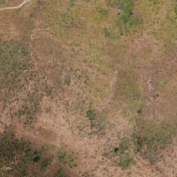 Satellite imagery of Cerro La Cruz, CL