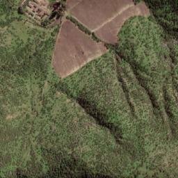 Satellite imagery of Cerro Macumán, CL