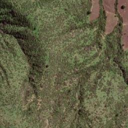 Satellite imagery of Cerro Macumán, CL