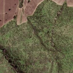 Satellite imagery of Cerro Macumán, CL