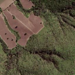 Satellite imagery of Ovejero, CL