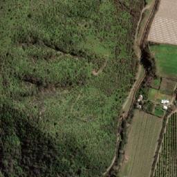 Satellite imagery of Ovejero, CL