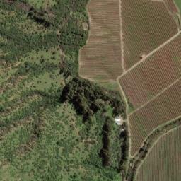 Satellite imagery of Loma Samuel, CL