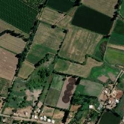 Satellite imagery of Corcolén, CL