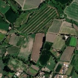 Satellite imagery of Corcolén, CL