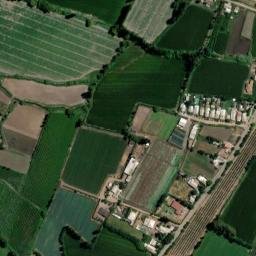 Satellite imagery of Corcolén, CL