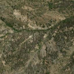 Satellite imagery of Cerro Sierra Nevada, CL