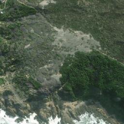 Satellite imagery of Odendaalspunt, ZA