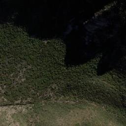 Satellite imagery of Mondurup Peak, AU