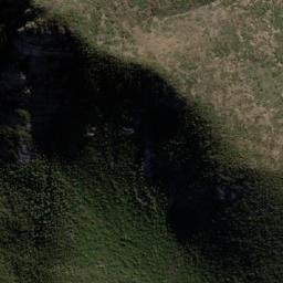 Satellite imagery of Mondurup Peak, AU