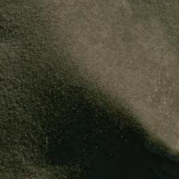 Satellite imagery of Mount Gog, AU