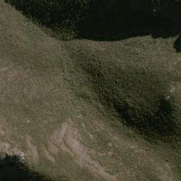 Satellite imagery of Mount Gog, AU
