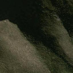 Satellite imagery of Mount Gog, AU