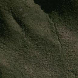 Satellite imagery of Talyuberlup Peak, AU