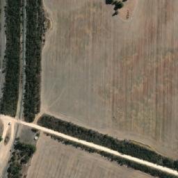 Satellite imagery of Green Hill, AU