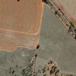 Satellite imagery of Bald Hill, AU