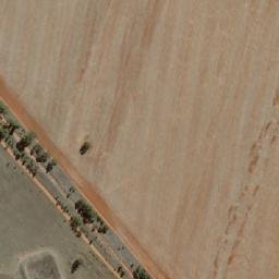 Satellite imagery of Bald Hill, AU